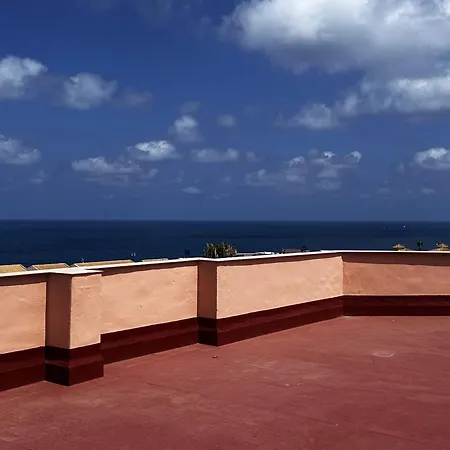 Leandros Seaside טורבייחה