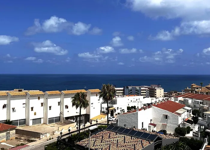 Leandros Seaside * 또레비에하